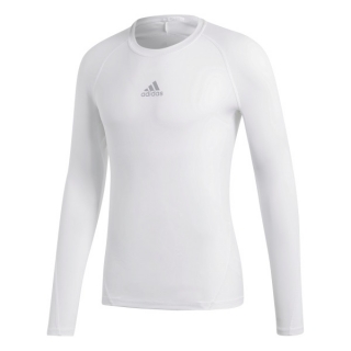 adidas Alphaskin long sleeve