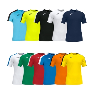 Joma Academy III shirt