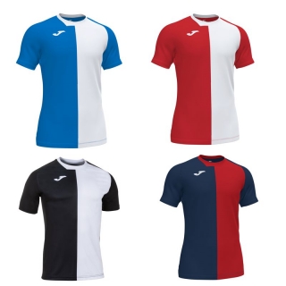 Joma City shirt
