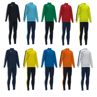 Joma Academy III Tracksuit