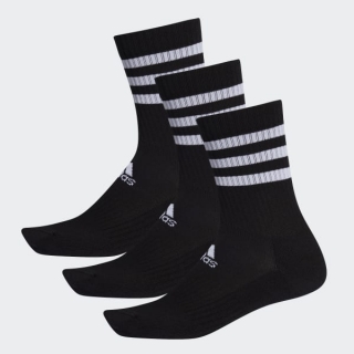 adidas 3-Stripes Cush Crew