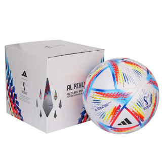adidas AL RIHLA League Box