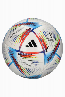 adidas AL RIHLA Competition